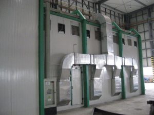 cabina di sabbiatura, cabine di sabbiatura, cabina di verniciatura, cabine di verniciatura, verniciatura, sabbiatura
