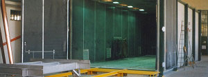 cabina di sabbiatura, cabine di sabbiatura, cabina di verniciatura, cabine di verniciatura, verniciatura, sabbiatura