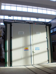 cabina di sabbiatura, cabine di sabbiatura, cabina di verniciatura, cabine di verniciatura, verniciatura, sabbiatura