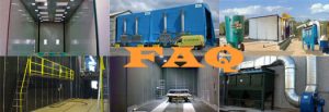 Faq su Impianti Cabine e normative